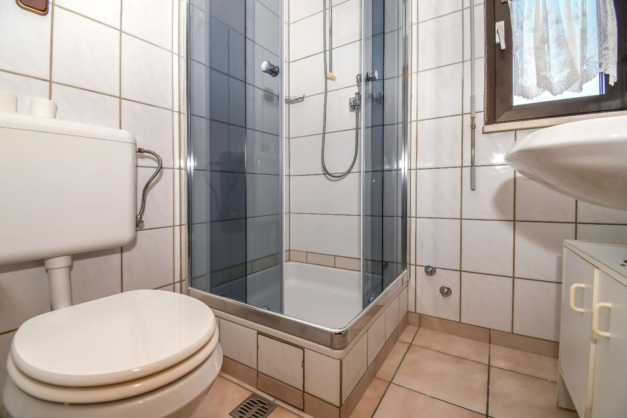 Apartments Anna Трогир Екстериор снимка