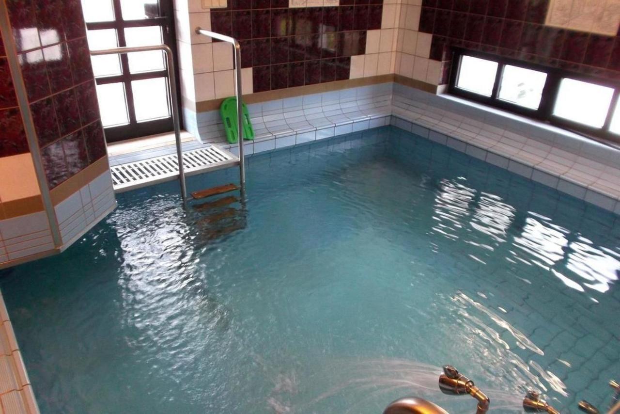 Apartments Anna Трогир Екстериор снимка